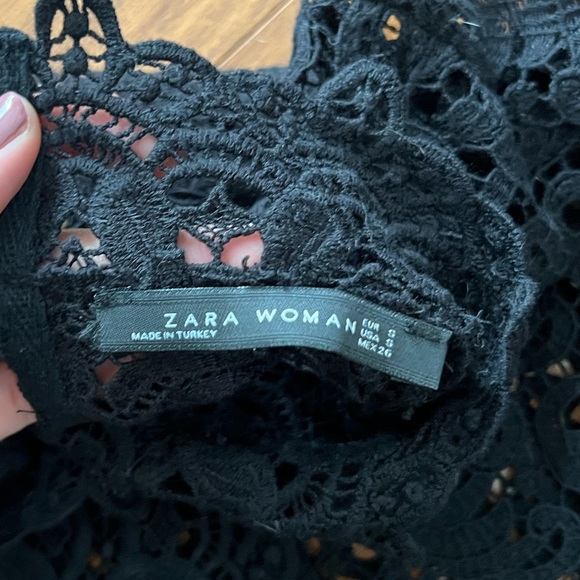 Vintage zara sweater - Picture 3 of 3